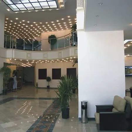 Hotel My Meric Turunç