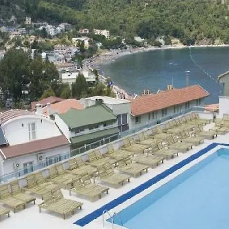 Hotel My Meric Turunç