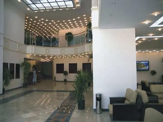 Hotel My Meric Turunç